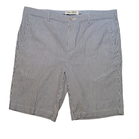 Jos. A. Bank Flat Front Shorts NWT - Picture 1 of 6